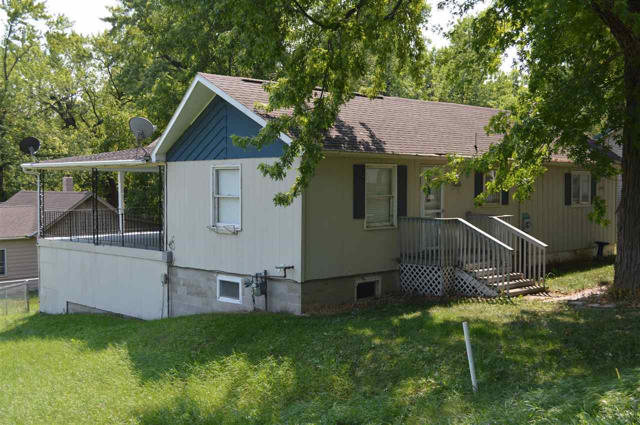 Property Photo:  15110 War Eagle Boulevard  IA 51360 