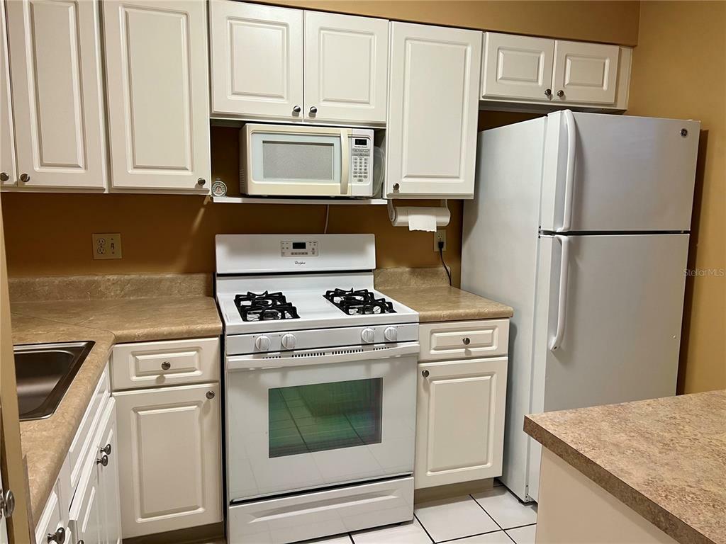 Property Photo:  1364 Mission Hills Boulevard 33-A  FL 33759 