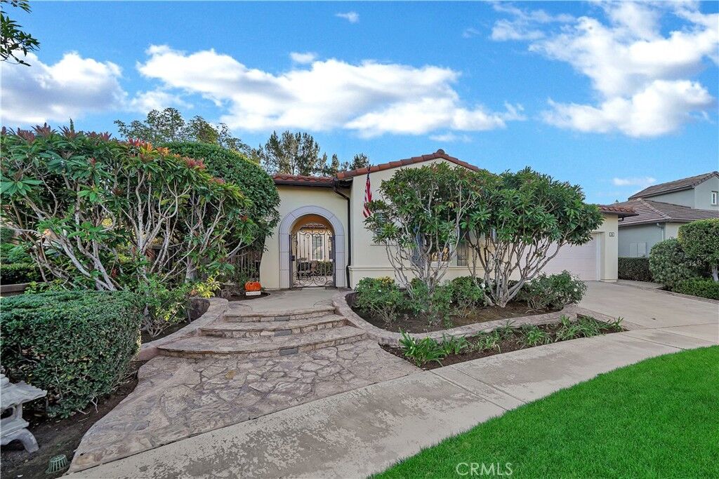 Property Photo:  36 Whitford  CA 92602 