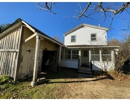 Property Photo:  356 Northwest Rd  MA 01027 