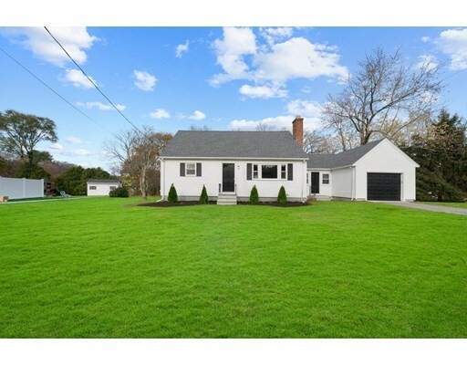 Property Photo: 5 Huron Dr MA 01749