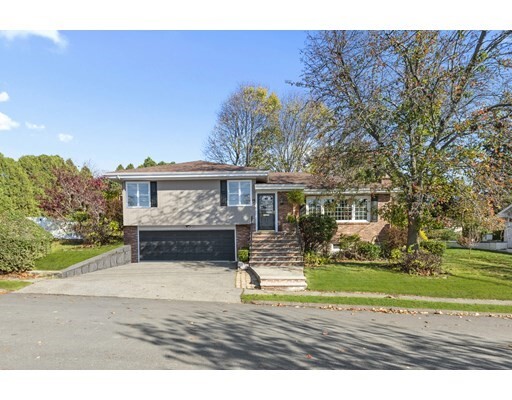Property Photo: 5 Colgate Road MA 01945