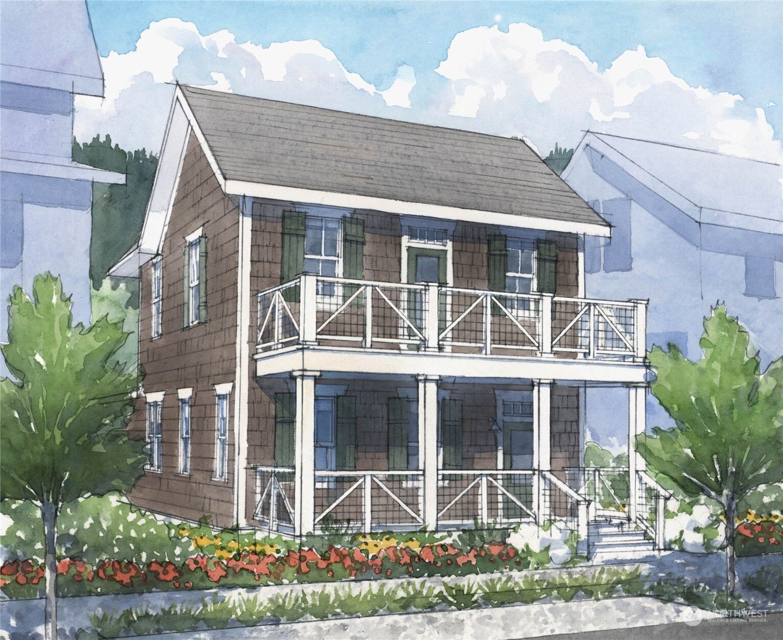 Property Photo:  359 Compass Street  WA 98571 