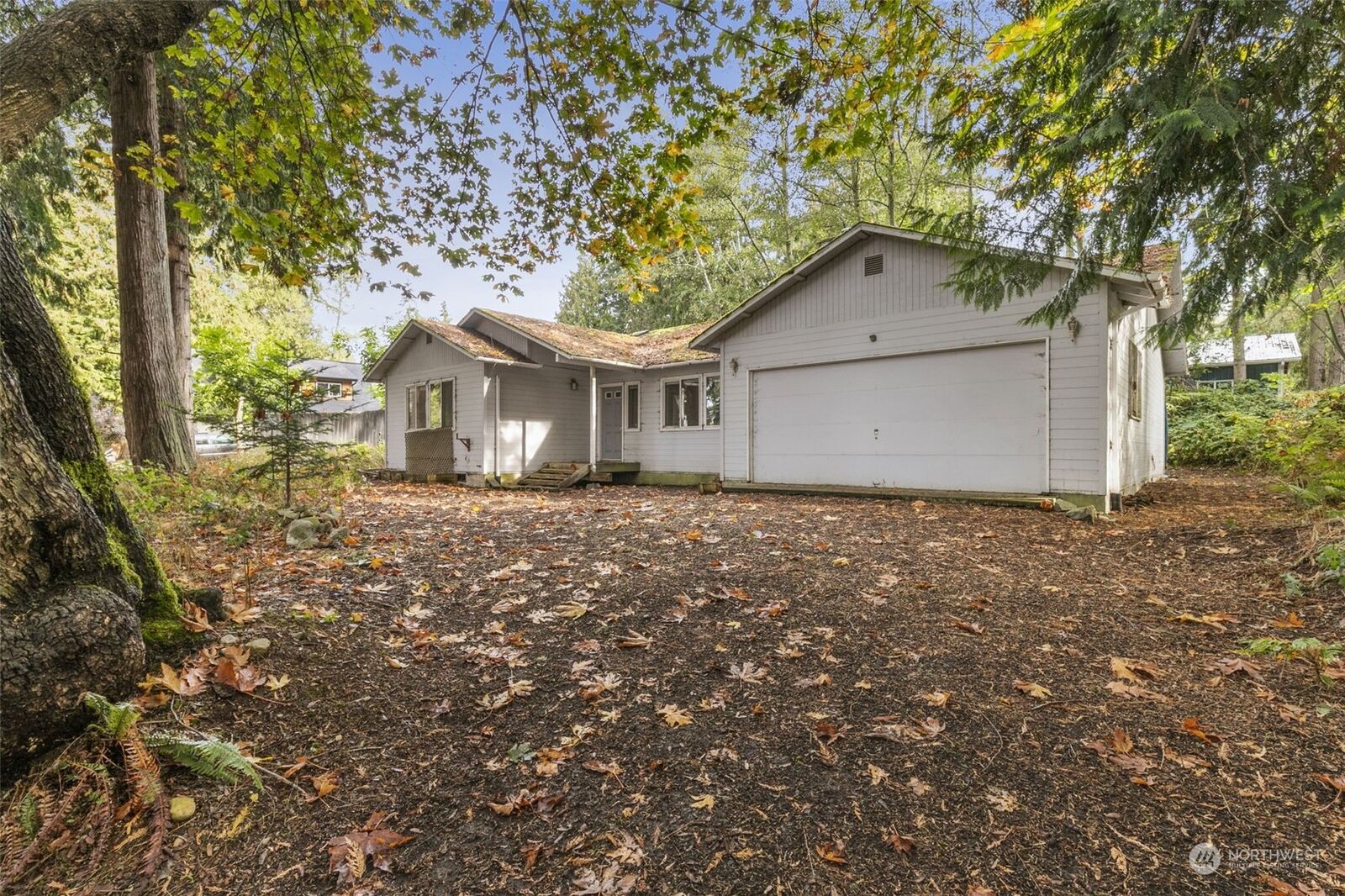 Property Photo:  21418 Virginia Avenue NE  WA 98346 