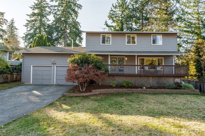 12931 SE 186th Street  Renton WA 98058 photo