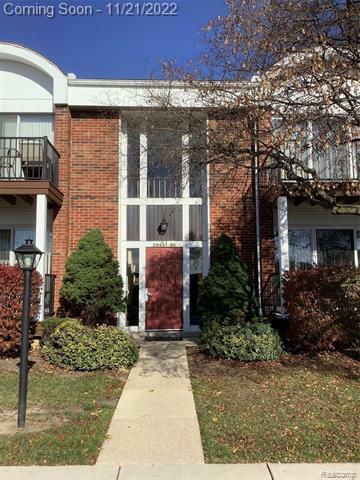 Property Photo:  29487 Bobrich Street  MI 48152 