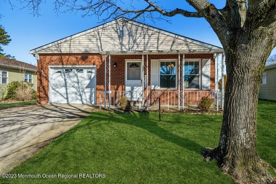 Property Photo: 46 Rodhos Street NJ 08721