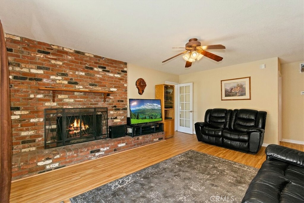 Property Photo:  2434 Burt Street  CA 91784 