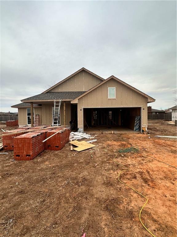 4628 Sandhill Drive  Enid OK 73703 photo