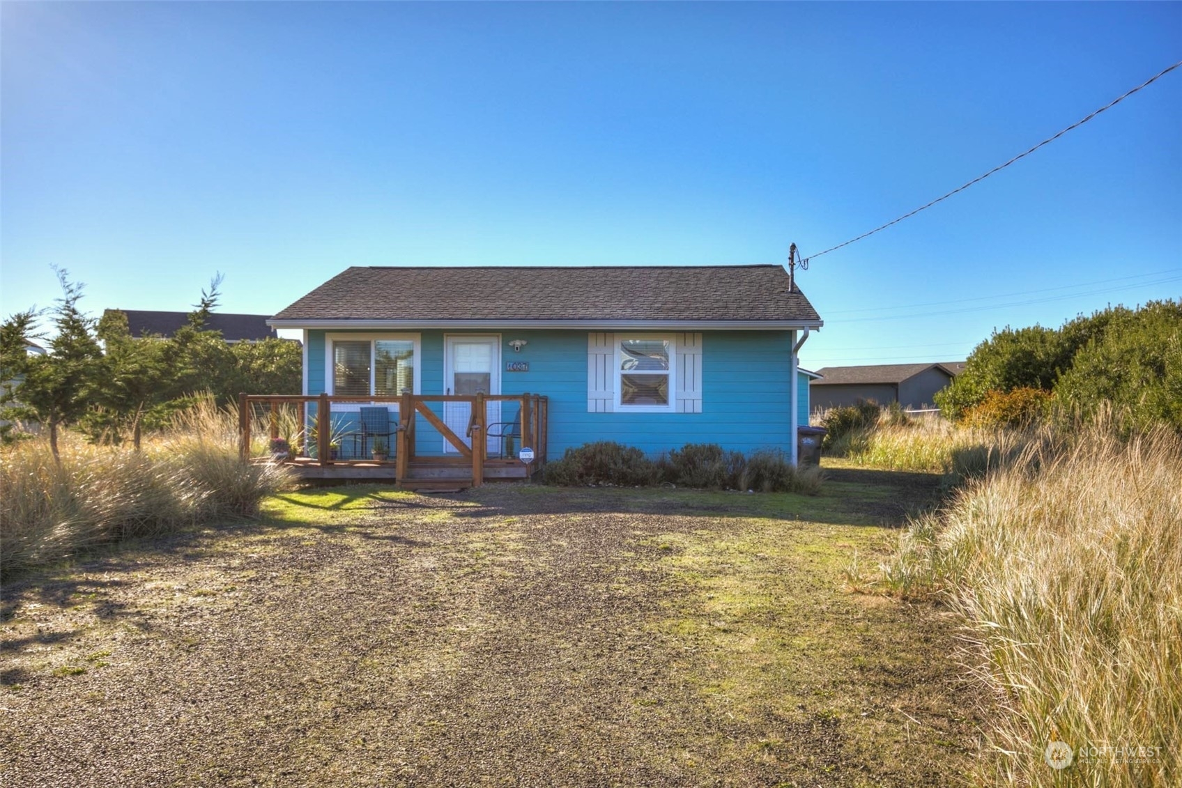 Property Photo:  1037 Brentwood Court SW  WA 98569 