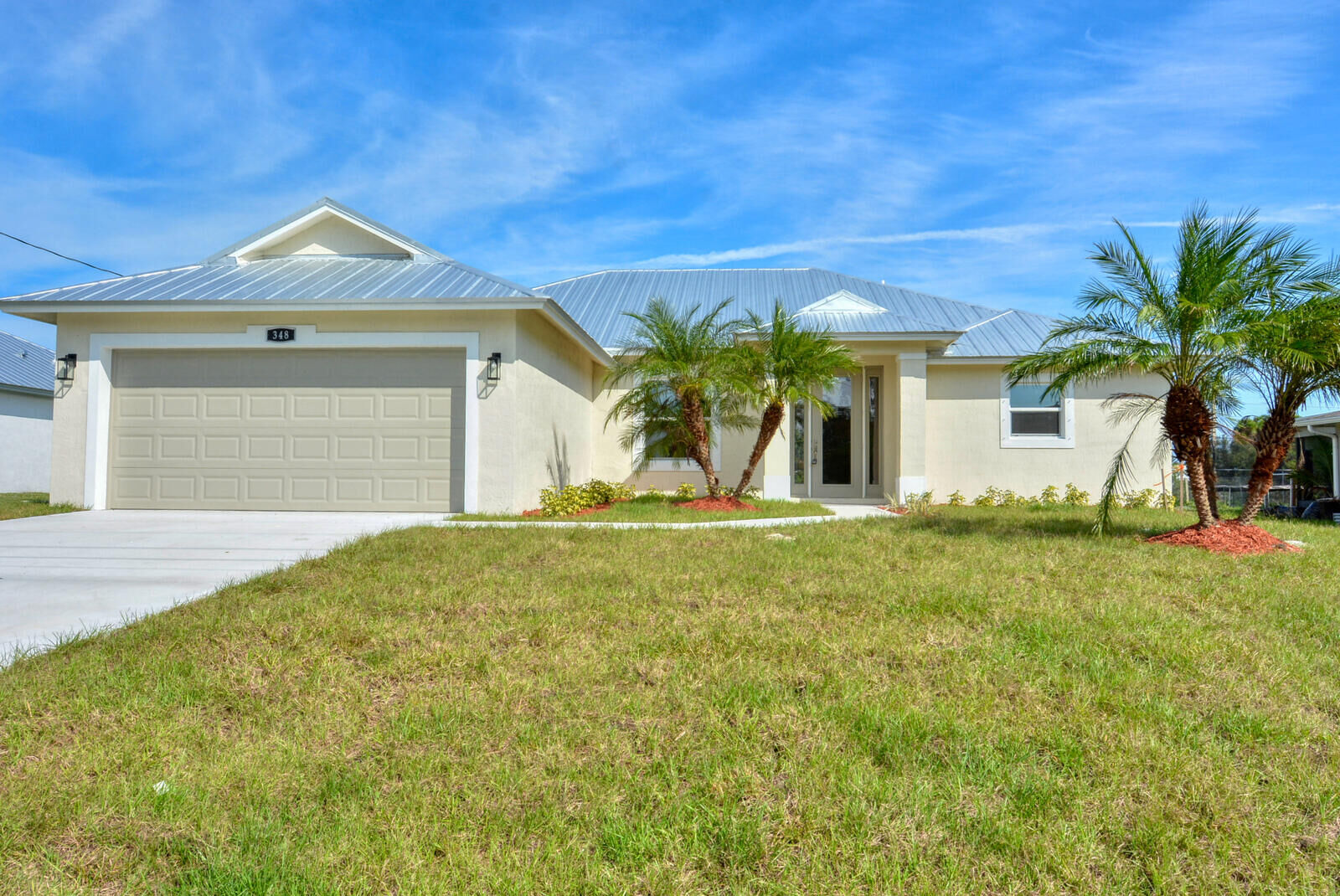 Property Photo:  348 SW Ridgecrest Drive  FL 34953 