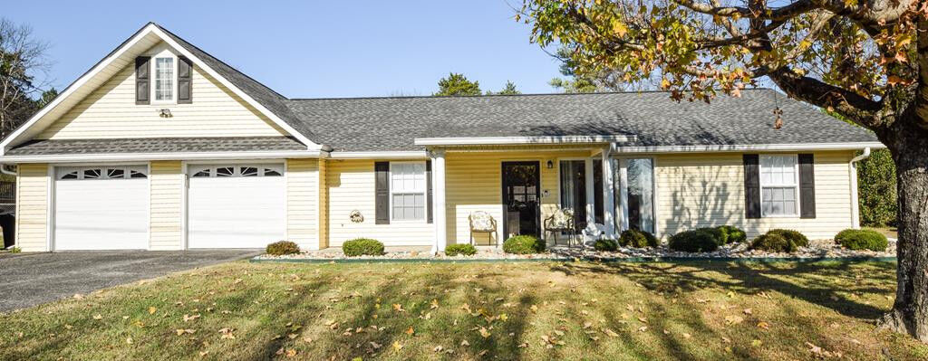 Property Photo:  3300 Dallas Lane NW  TN 37312 