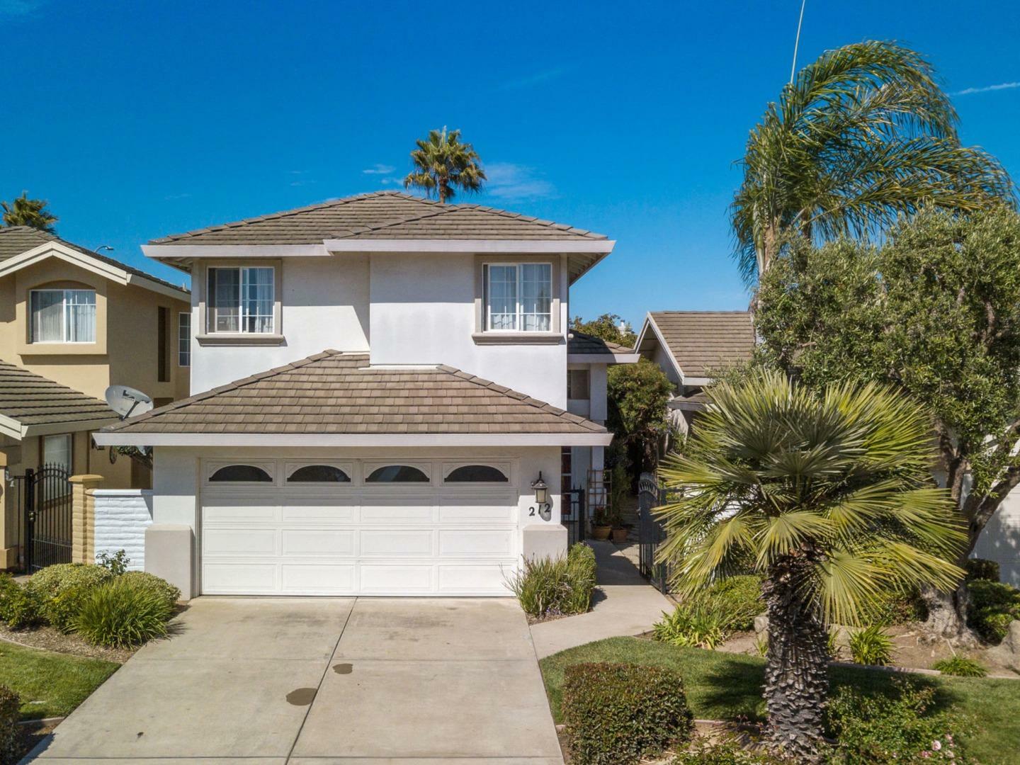 Property Photo:  212 Montclair Lane  CA 93906 