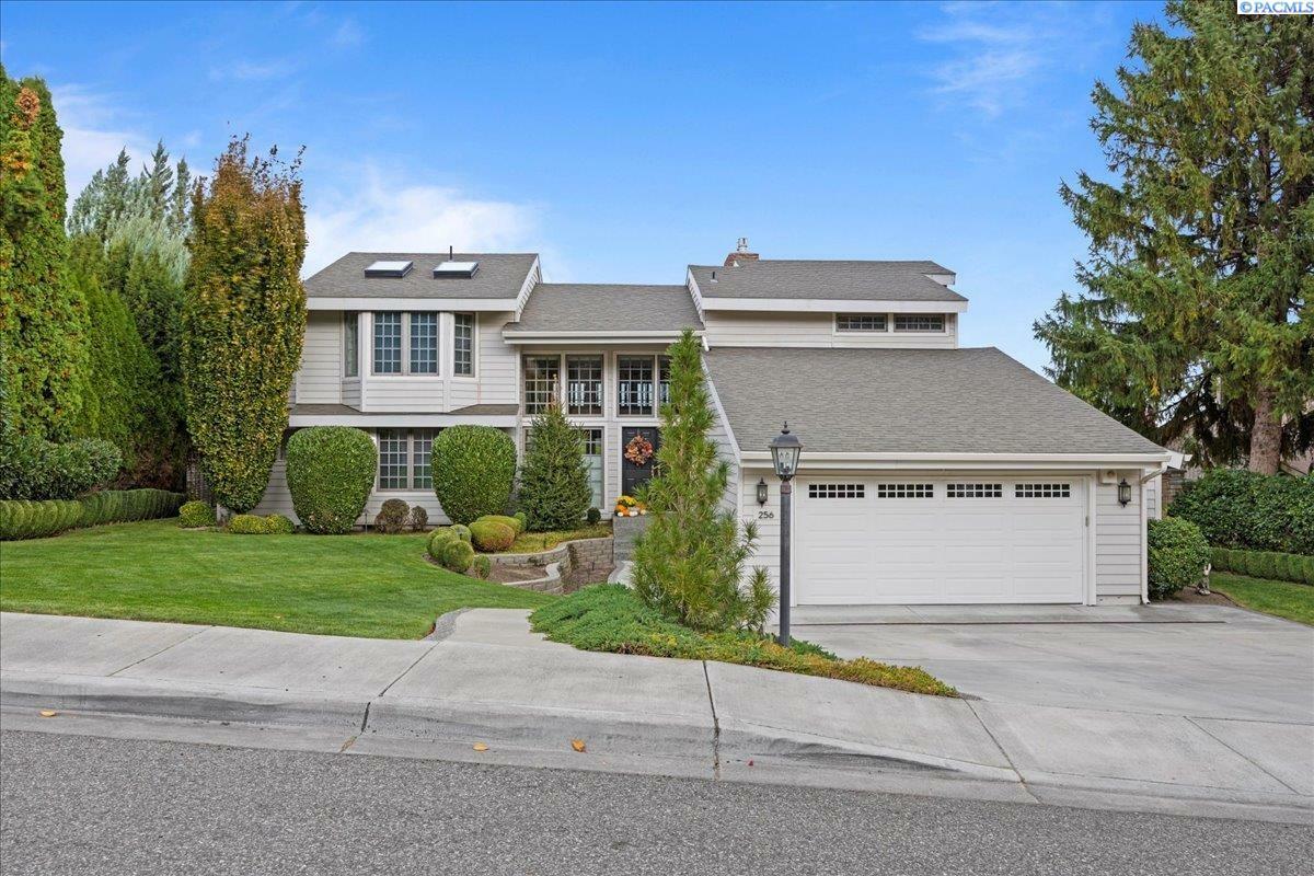 256 Orchard Way  Richland WA 99352 photo