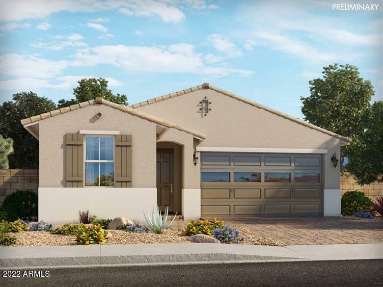 Property Photo: 19948 W Annika Drive AZ 85326