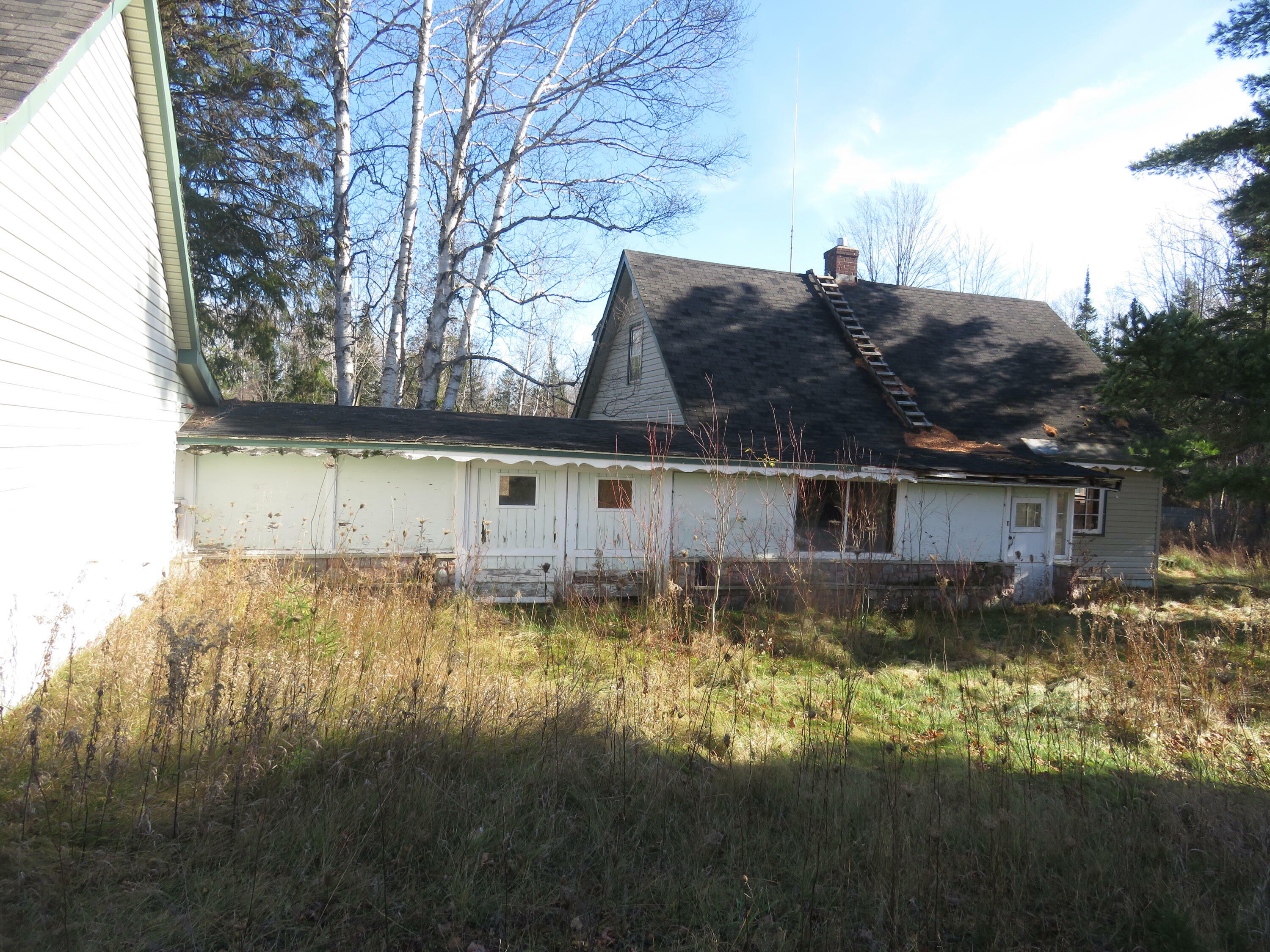 12032 M-123  Newberry MI 49868 photo