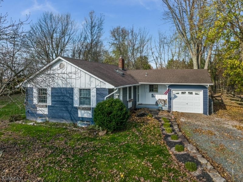 Property Photo:  78 Baker Rd  NJ 08867 