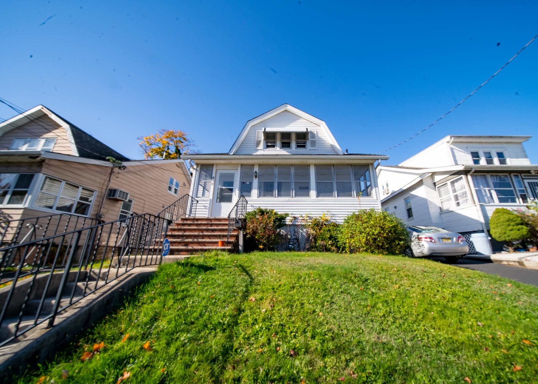 Property Photo: 618 Self Master Parkway NJ 07083