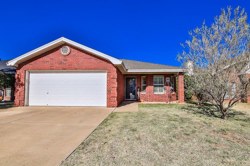 Property Photo:  6538 86th Street  TX 79424 