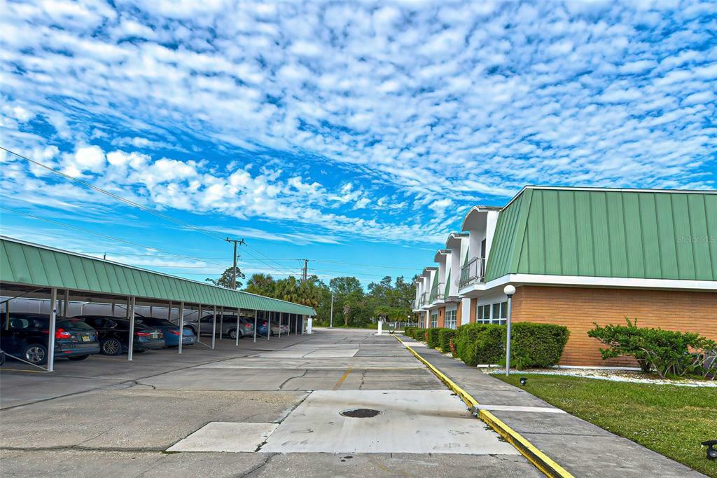 Property Photo: 22333 Edgewater Drive B1 FL 33980