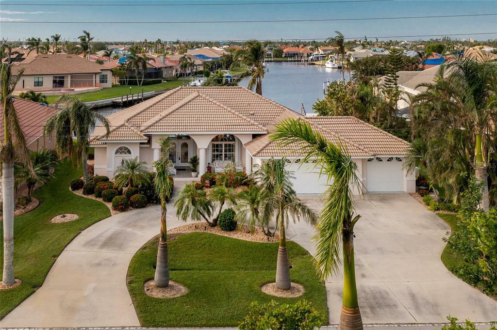 Property Photo: 384 Monaco Drive FL 33950