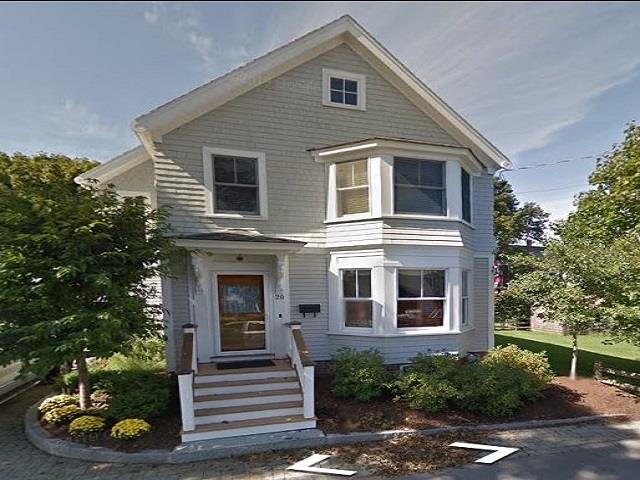 Property Photo: 28 Ridges Court NH 03801