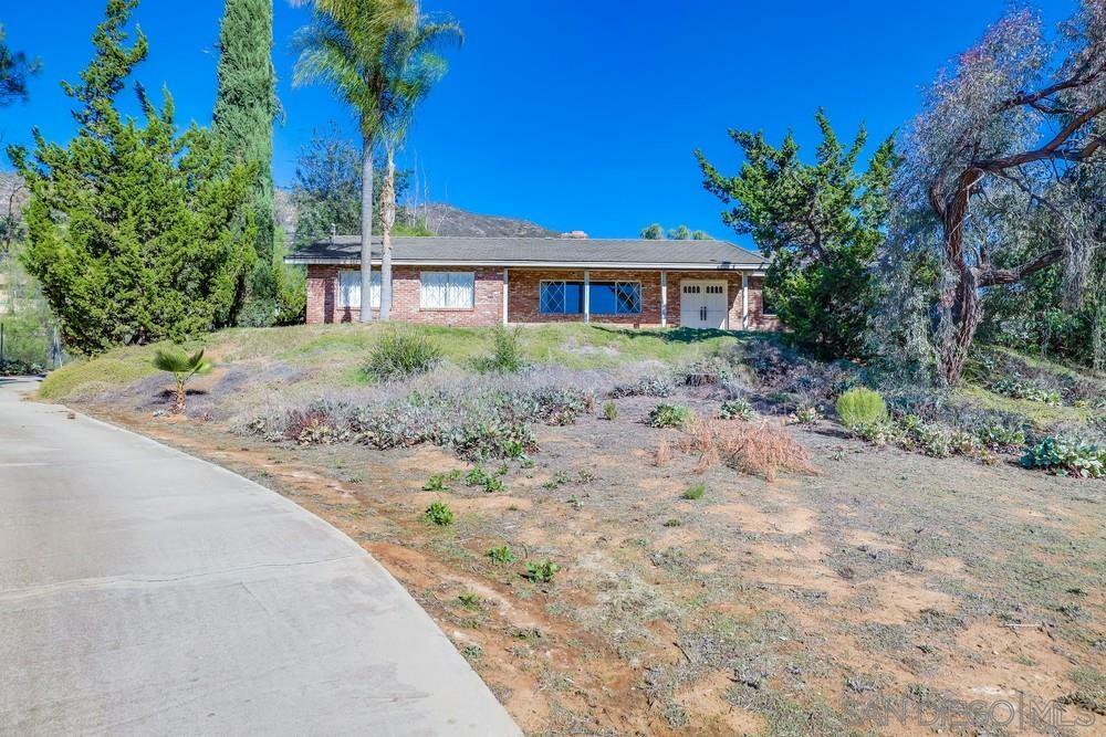 Property Photo:  3235 Monterey Crest Drive  CA 91935 