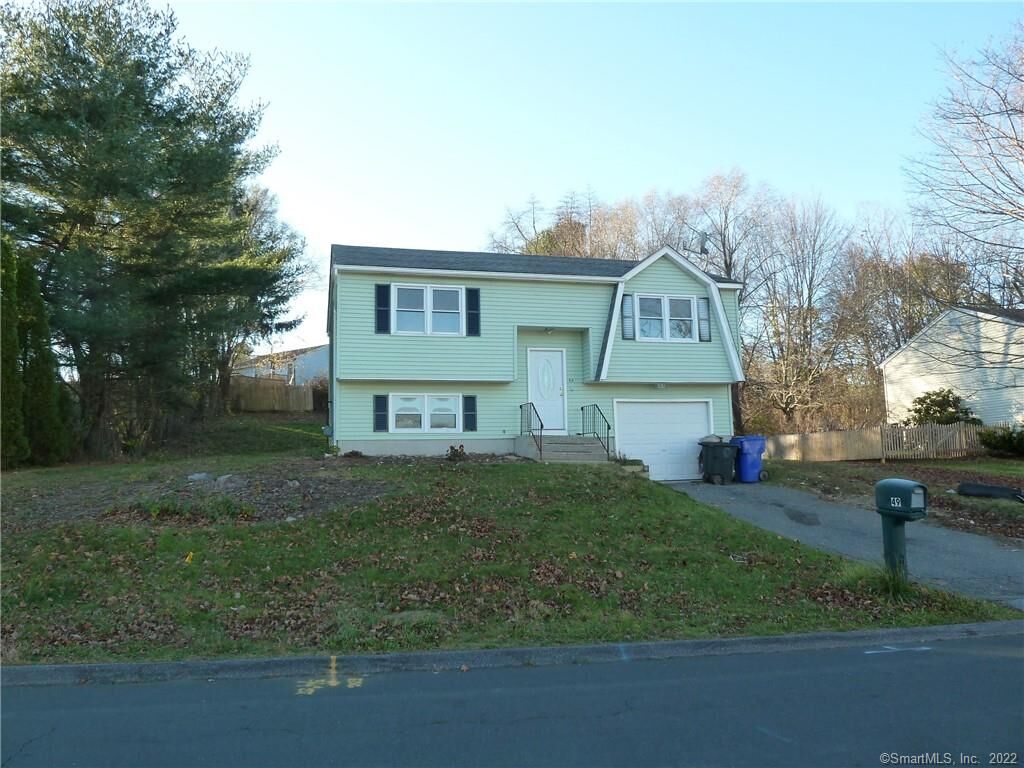 Property Photo:  49 Nutmeg Drive  CT 06790 