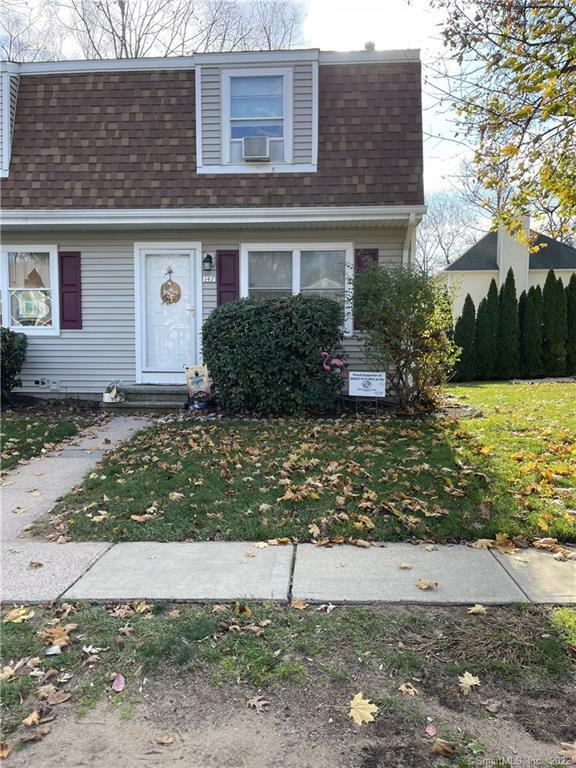 Property Photo: 147 Brentwood Drive 147 CT 06492