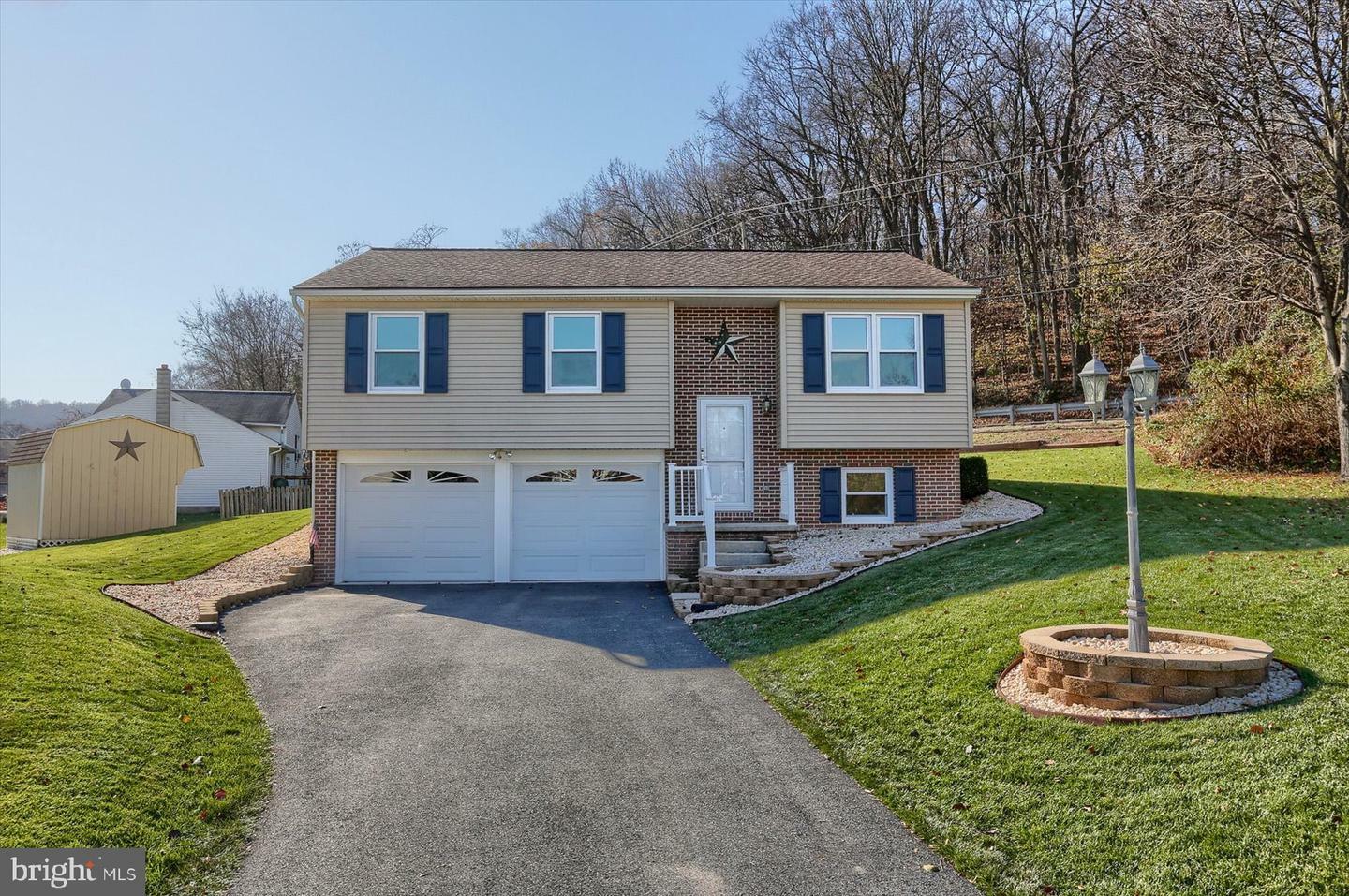 140 Shawnee Trail  York Haven PA 17370 photo