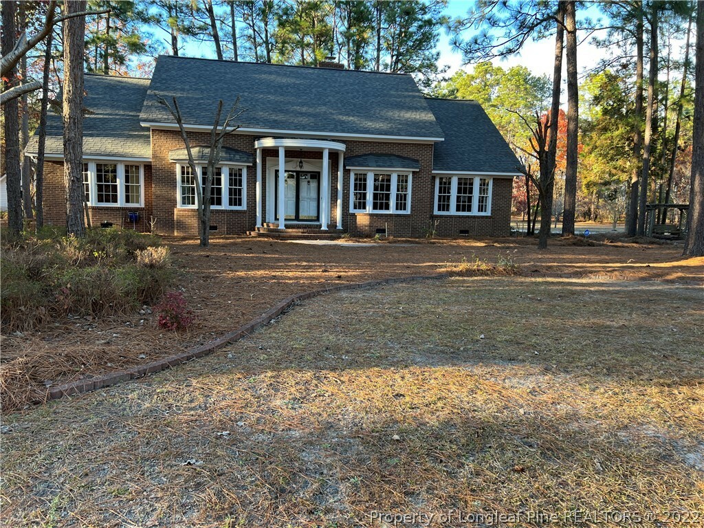 4012 Ardenwoods Drive  Fayetteville NC 28306 photo