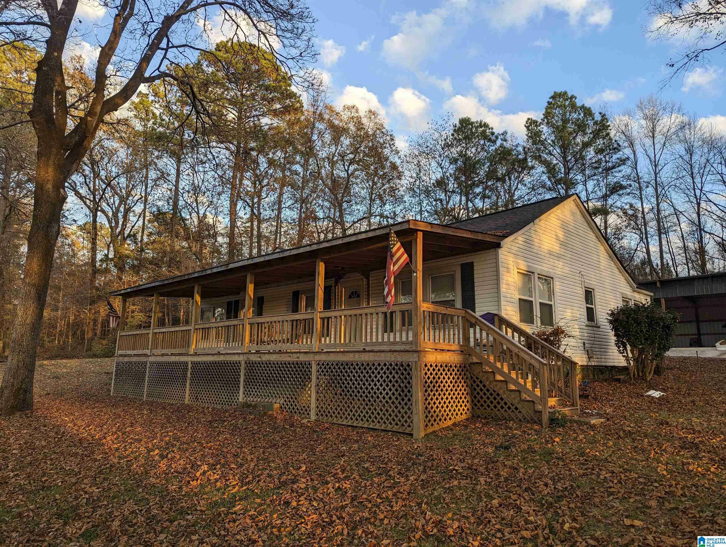 Property Photo:  2314 Montevallo Road  AL 35042 