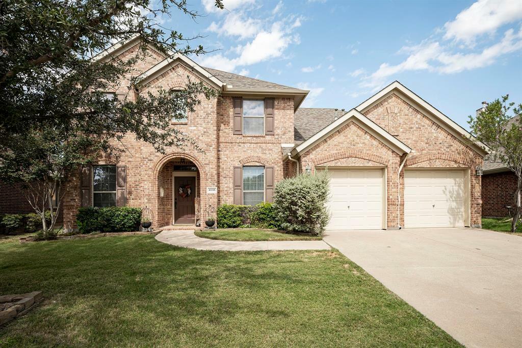 Property Photo: 4005 Dellman Drive TX 76262