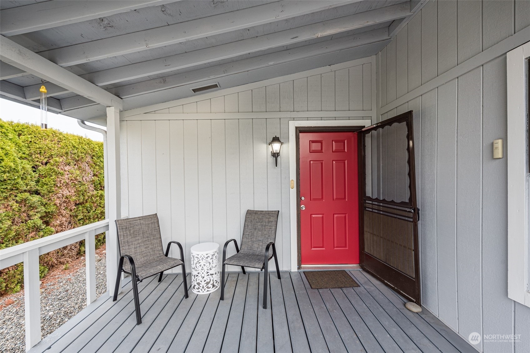Property Photo: 325 N Fifth Avenue 9 WA 98382