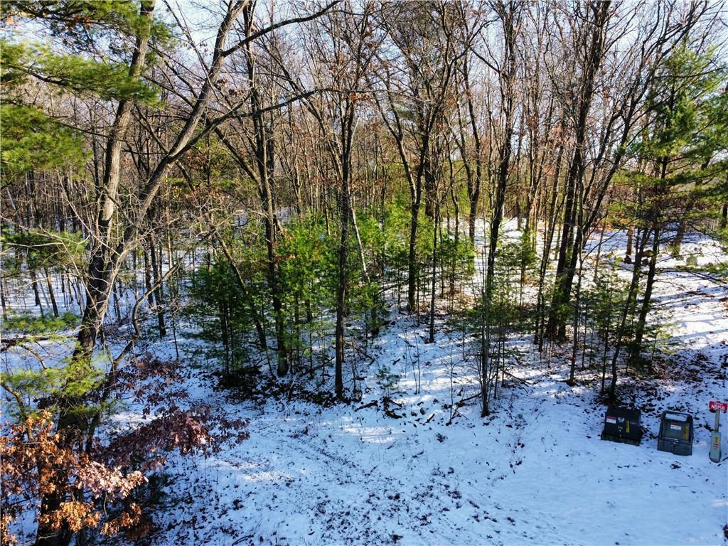 Property Photo:  Lot 1 Of Csm 4755 954th Street  WI 54730 