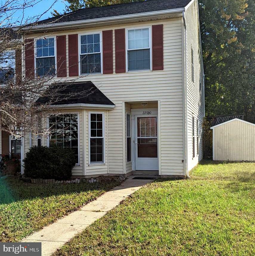 22090 Saint Clements Circle  Great Mills MD 20634 photo