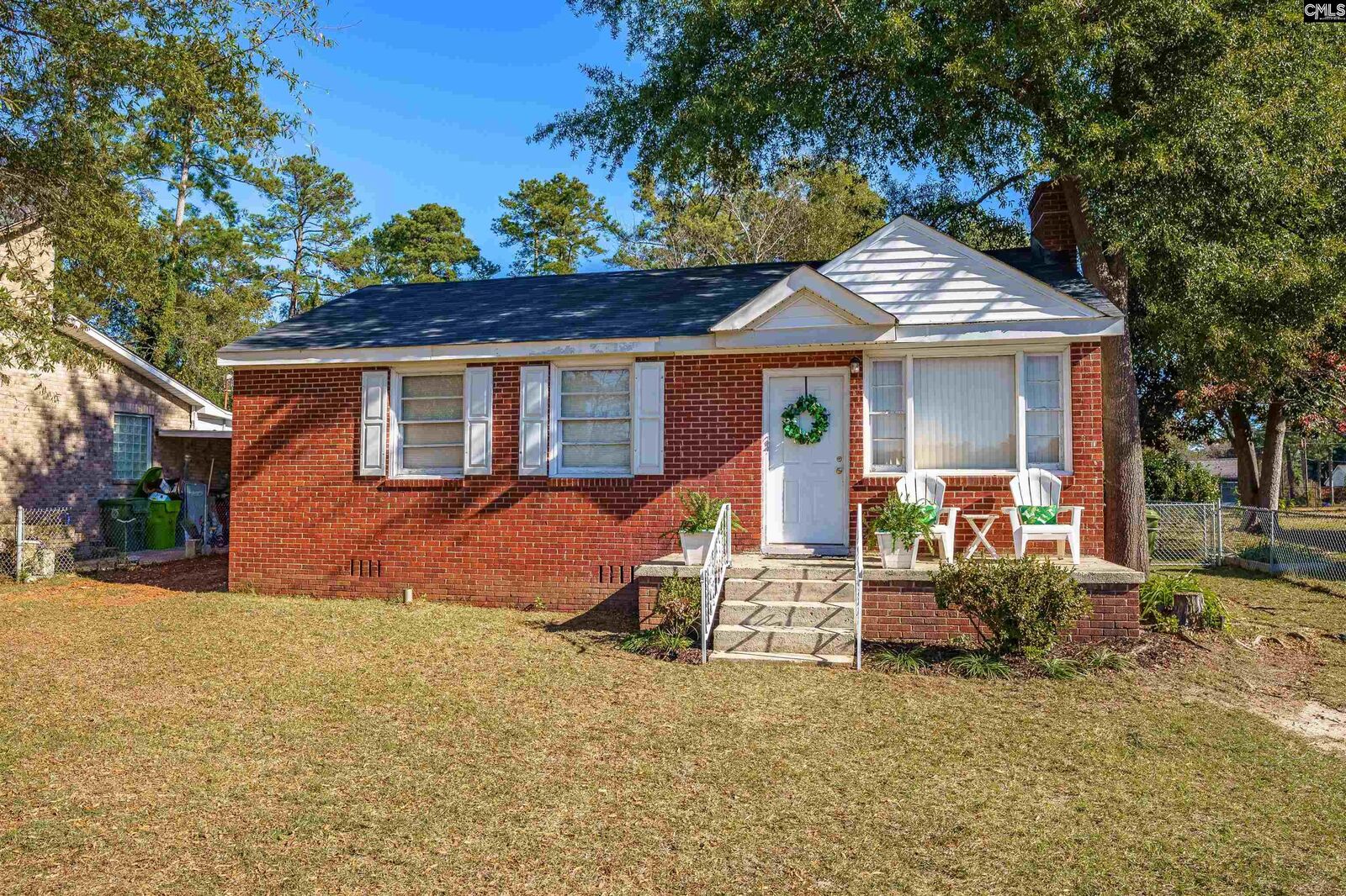 Property Photo:  1230 Greenville  SC 29210 