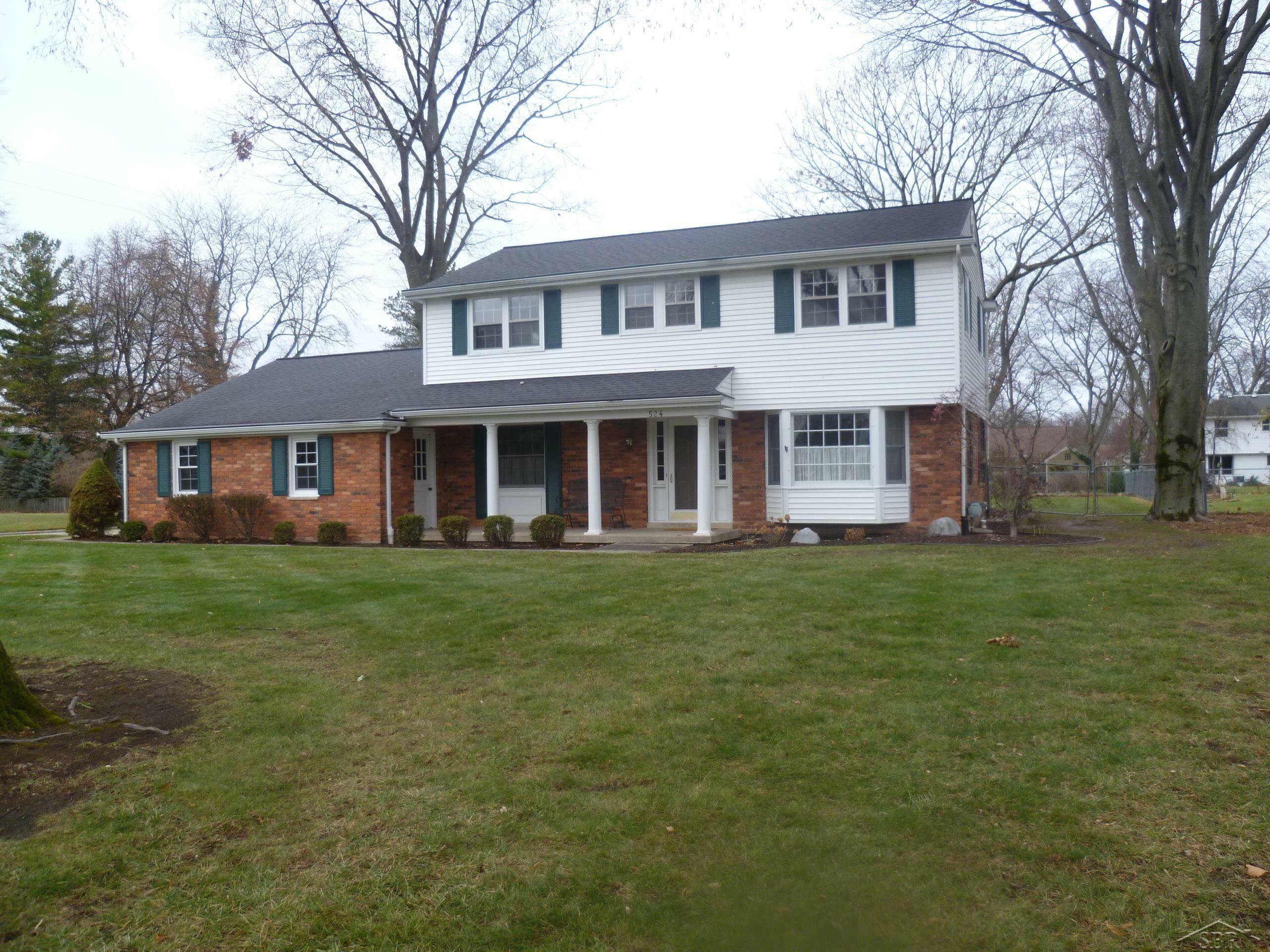 Property Photo:  524 Westchester Rd  MI 48638 