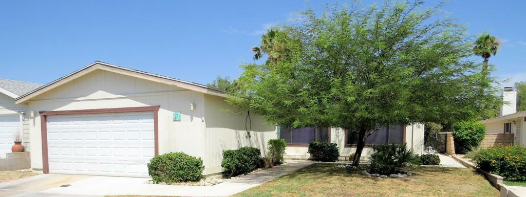 Property Photo:  34980 Serenade  CA 92276 