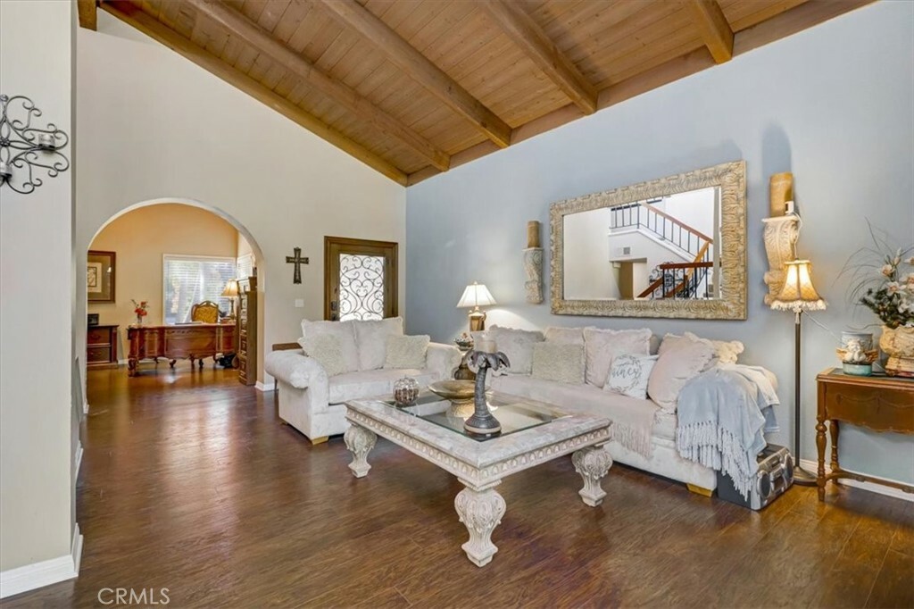 Property Photo:  284 S Leandro Street  CA 92807 