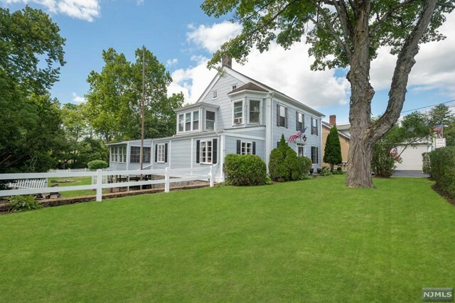 Property Photo: 145 Main Street NJ 07977