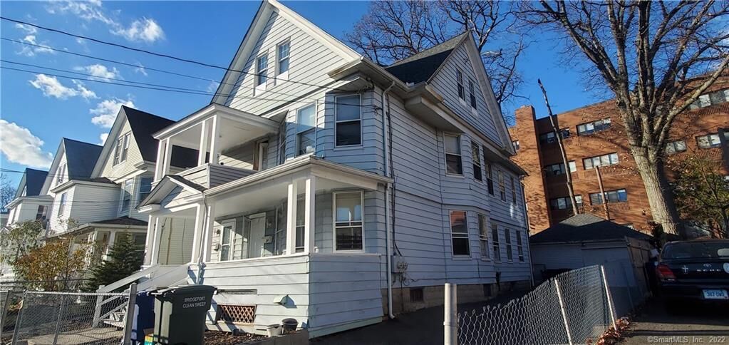 Property Photo: 24 Bronx Avenue CT 06606