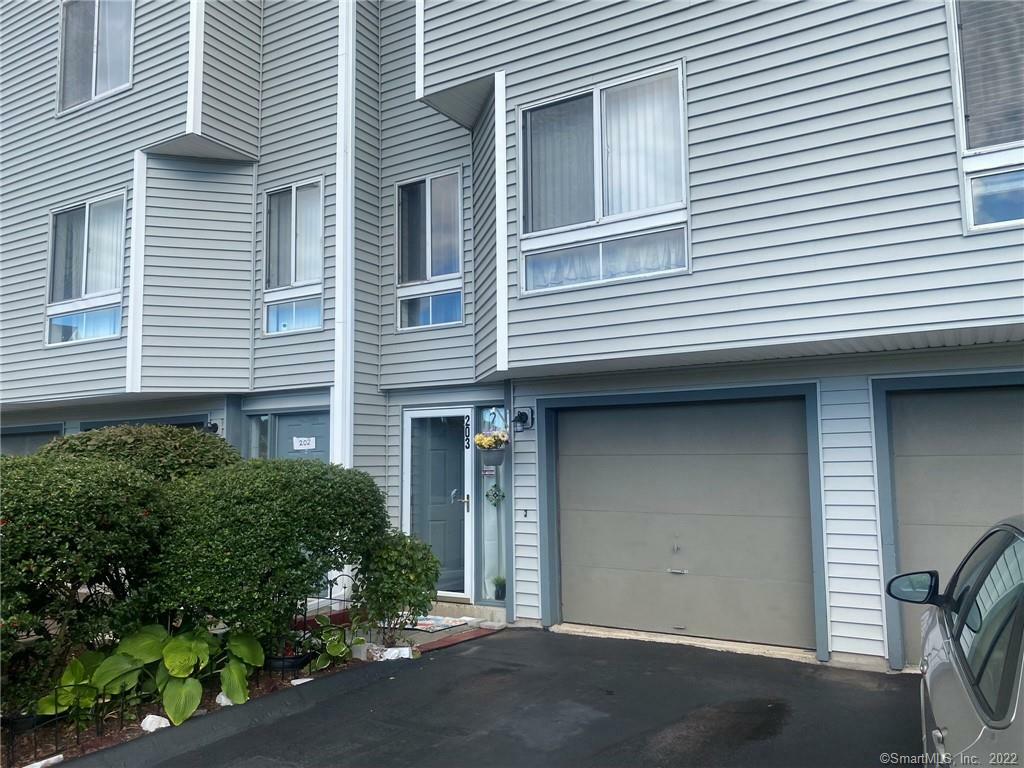 Property Photo: 1423 Quinnipiac Avenue 203 CT 06513