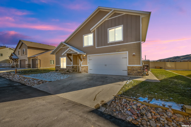 Property Photo:  Address not disclosed  UT 84017 