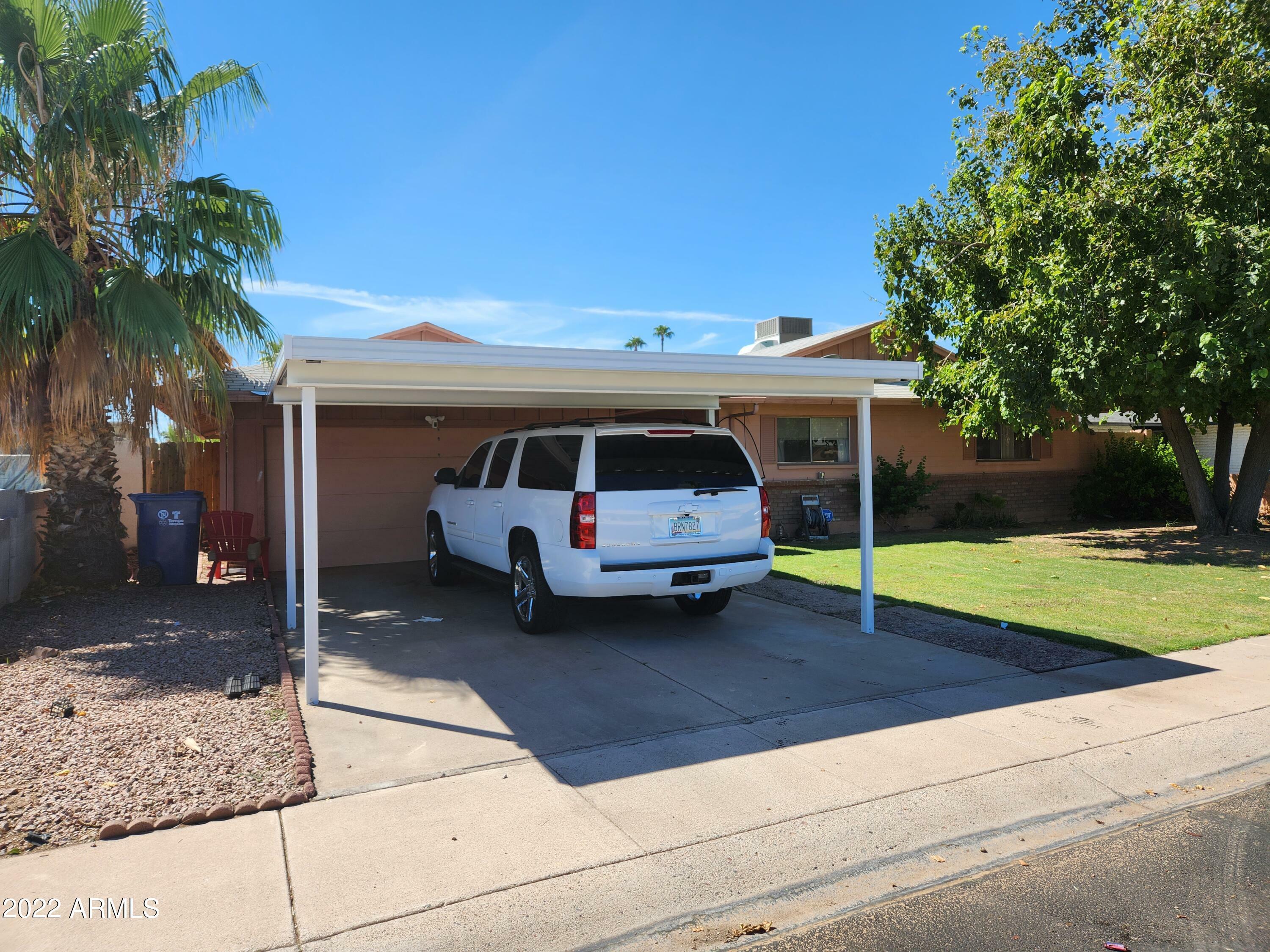 Property Photo:  1315 E Minton Drive  AZ 85282 