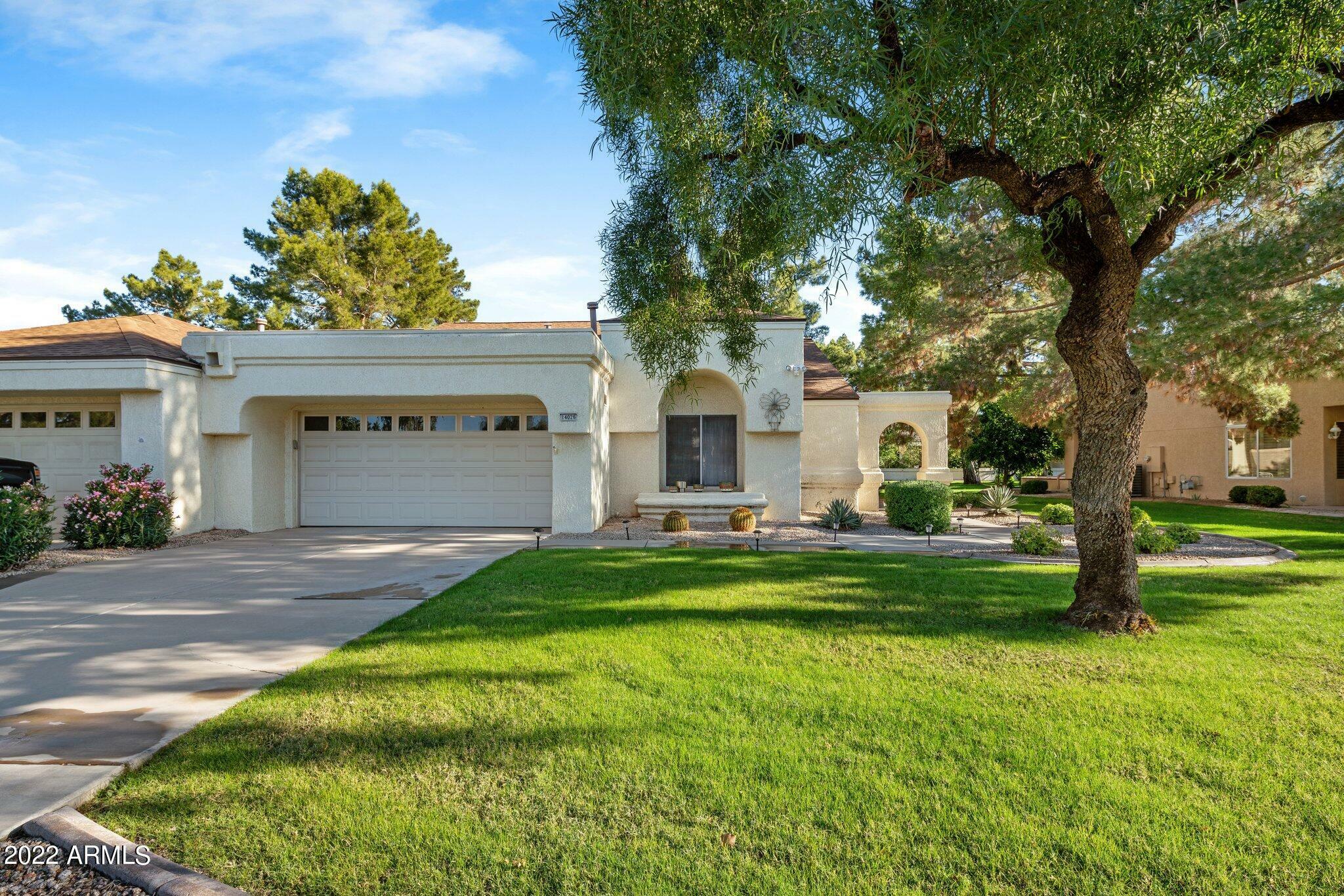 Property Photo:  14026 W Ravenswood Court  AZ 85375 