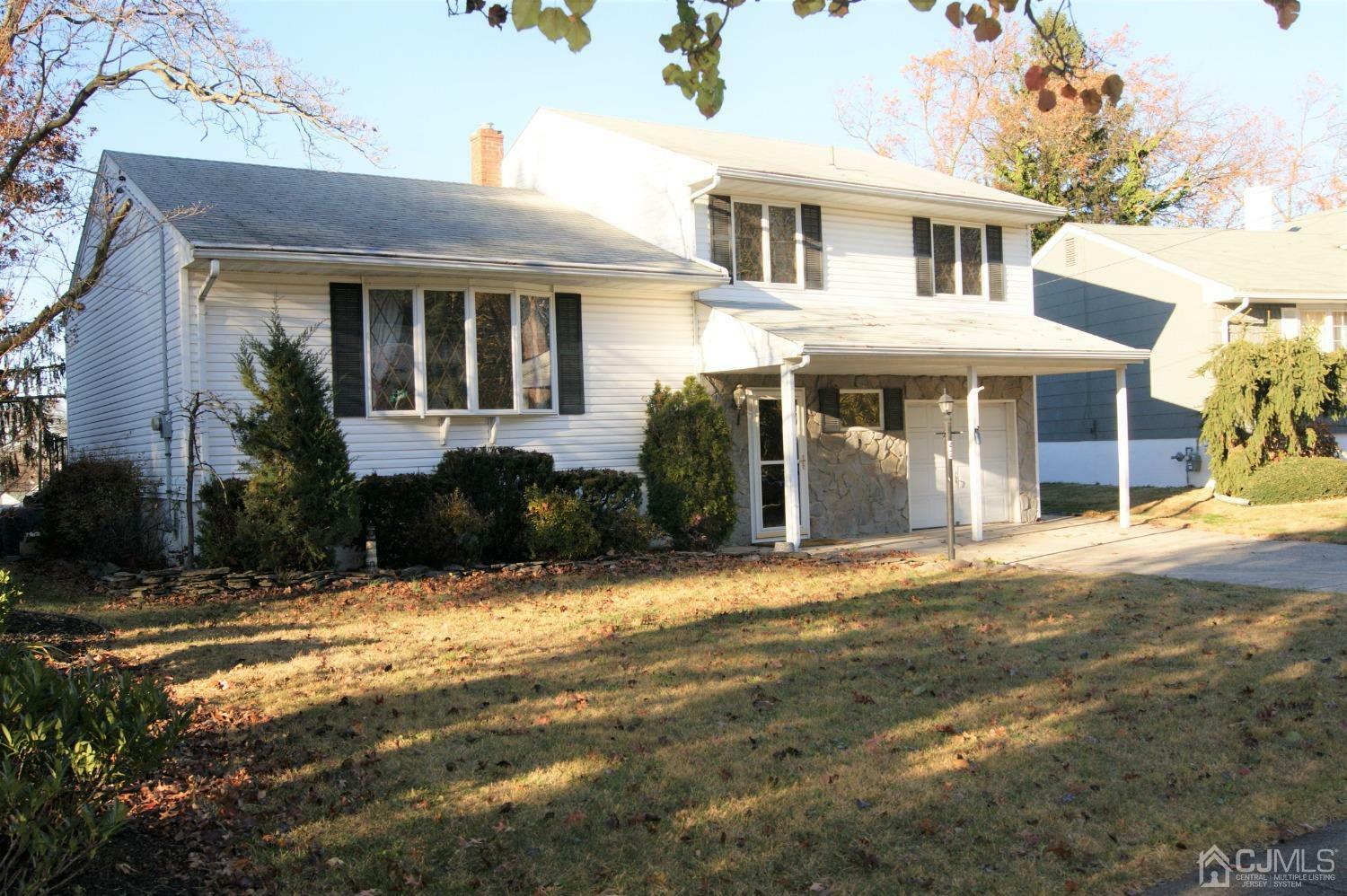 Property Photo: 42 Foothills Drive NJ 08882