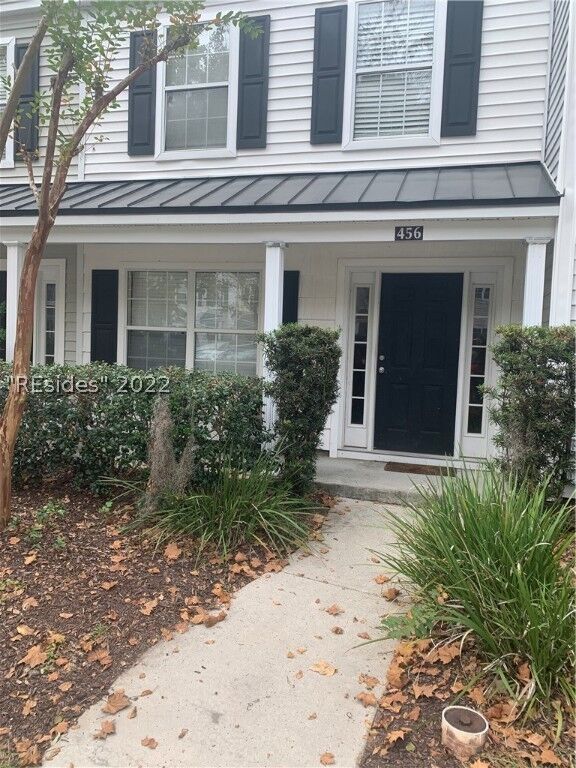 Property Photo: 456 Gardners Lane SC 29910