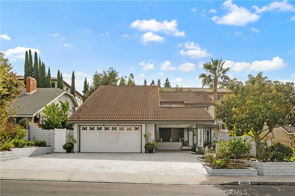 Property Photo:  24582 Ashland Drive  CA 92653 