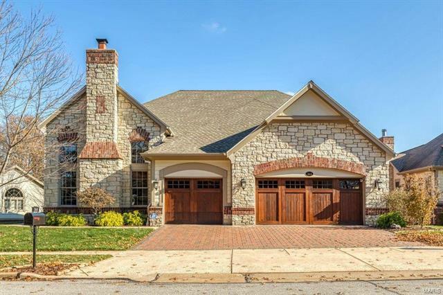 Property Photo:  364 Meadowbrook Country Club Est  MO 63011 